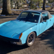Image for article titled At $23,500, Is The Seller Of This Subaru-Powered 1972 Porsche 914 All Wet?